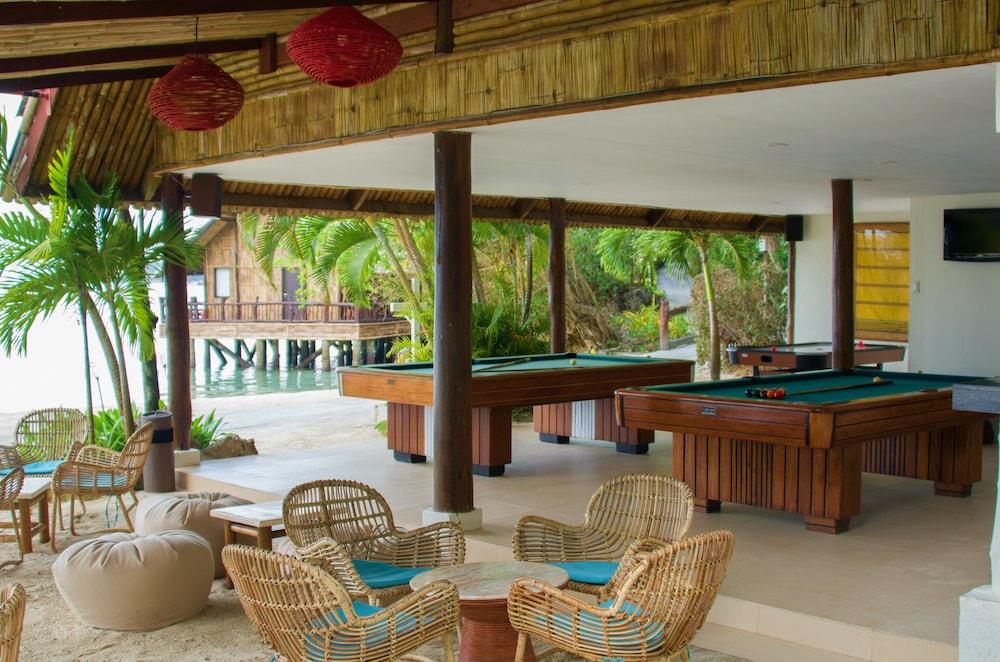 Pearl Farm Beach Resort Самал Экстерьер фото
