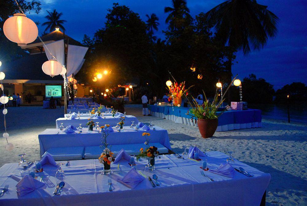 Pearl Farm Beach Resort Самал Экстерьер фото